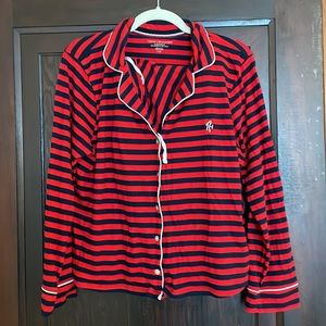 Tommy Hilfiger PJ set, L